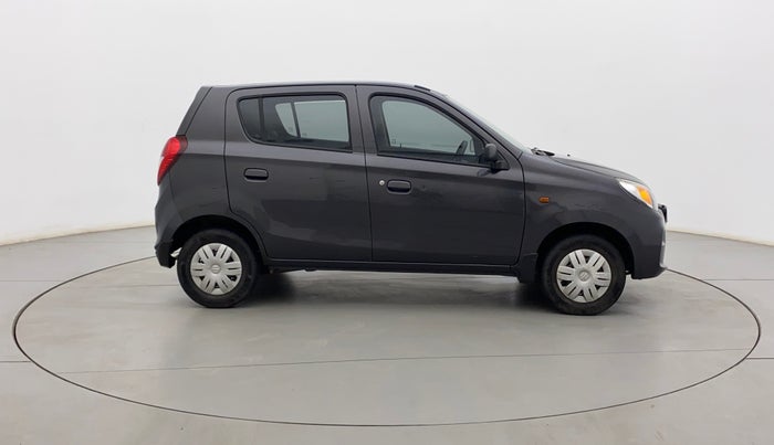 2019 Maruti Alto LXI, Petrol, Manual, 53,669 km, Right Side View