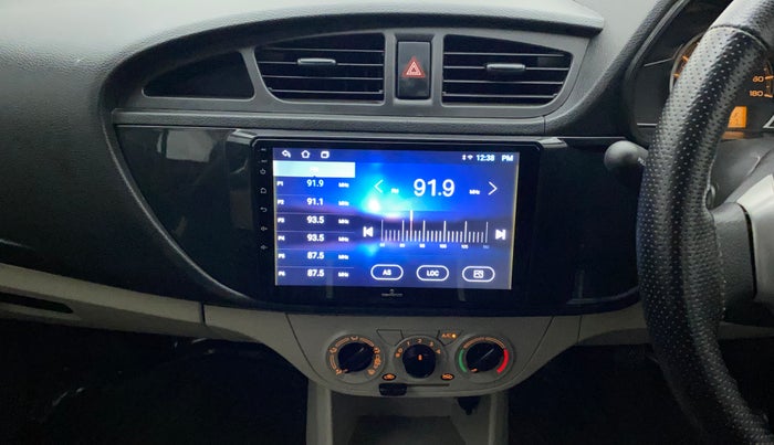 2019 Maruti Alto LXI, Petrol, Manual, 53,669 km, Air Conditioner