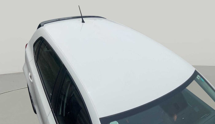 2015 Volkswagen Polo GT TSI AT, Petrol, Automatic, 67,991 km, Roof