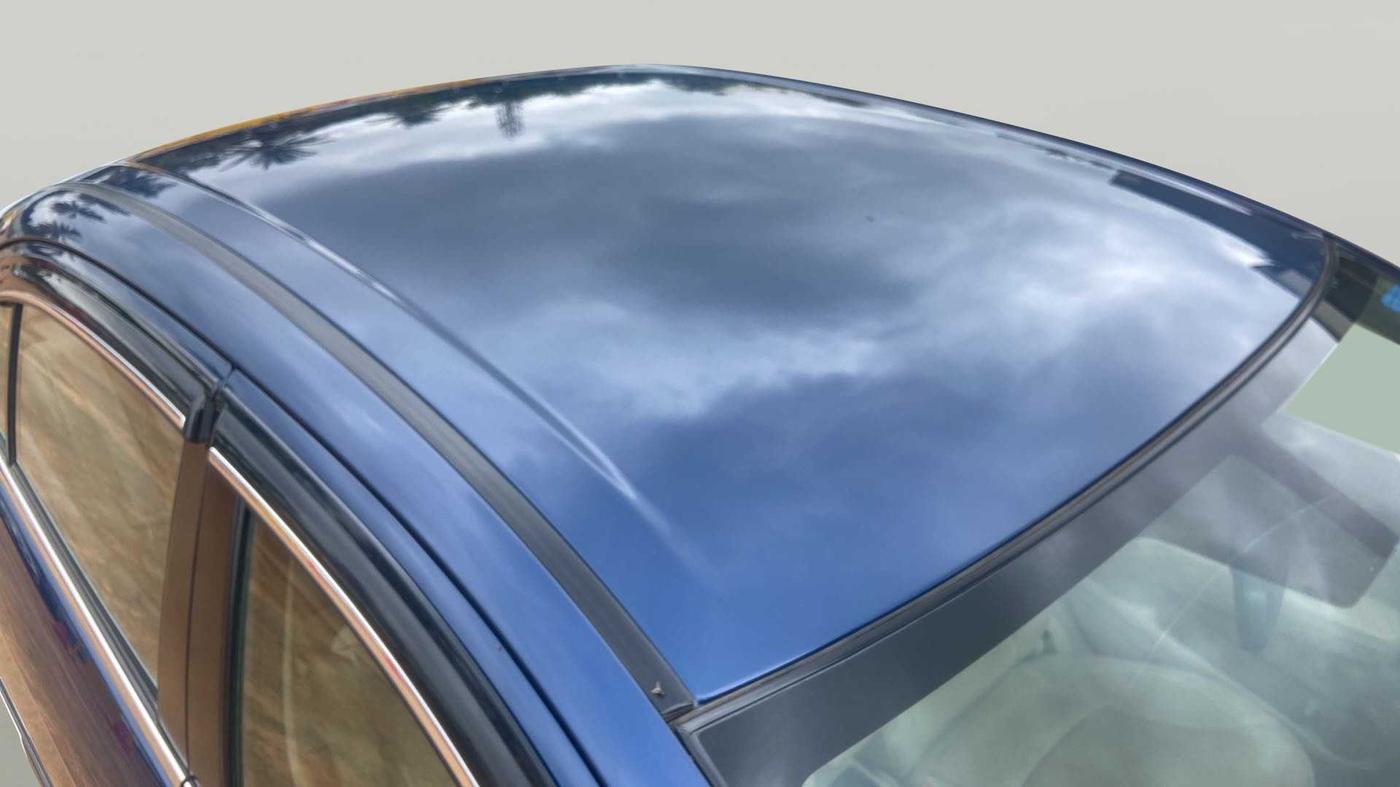 2019 Maruti Ciaz ALPHA  AT 1.5 SHVS PETROL, Petrol, Automatic, 41,774 km, Roof