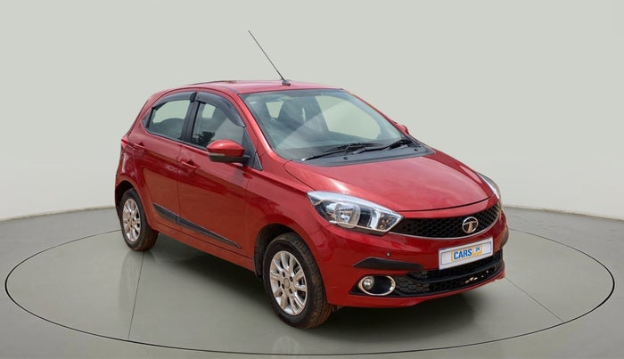 2018 Tata Tiago XZA PETROL, Petrol, Automatic, 21,979 km, SRP