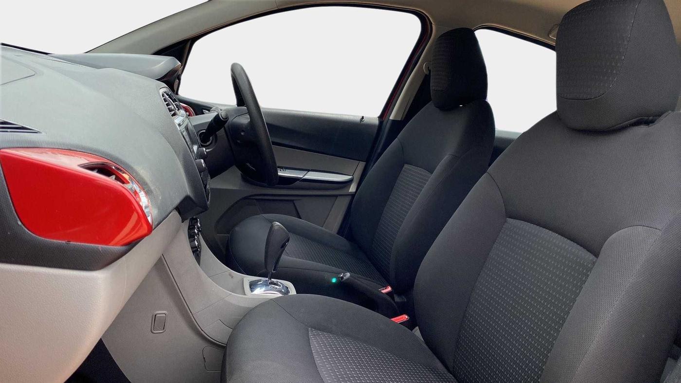 2018 Tata Tiago XZA PETROL, Petrol, Automatic, 21,979 km, Right Side Front Door Cabin
