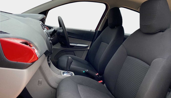 2018 Tata Tiago XZA PETROL, Petrol, Automatic, 21,979 km, Right Side Front Door Cabin