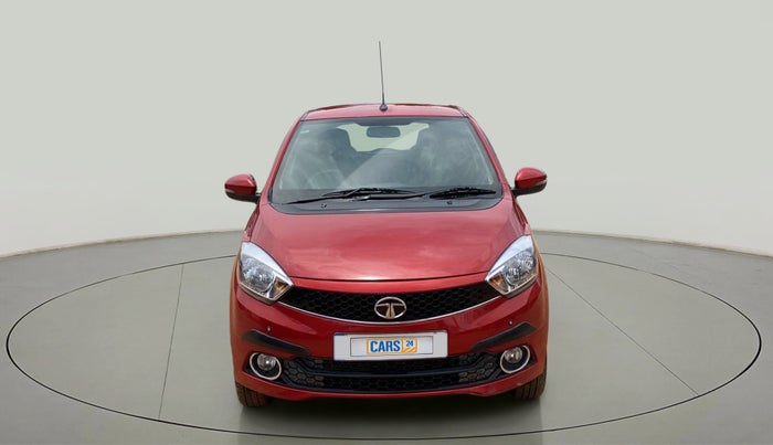 2018 Tata Tiago XZA PETROL, Petrol, Automatic, 21,979 km, Front