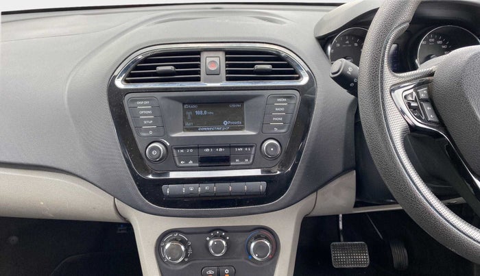 2018 Tata Tiago XZA PETROL, Petrol, Automatic, 21,979 km, Air Conditioner