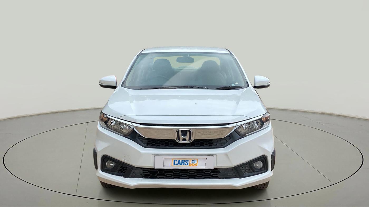 2019 Honda Amaze 1.2L I-VTEC VX, Petrol, Manual, 36,931 km, Front