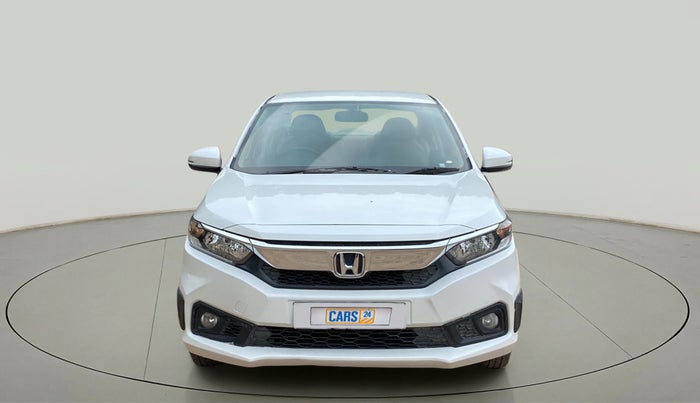 2019 Honda Amaze 1.2L I-VTEC VX, Petrol, Manual, 36,931 km, Front