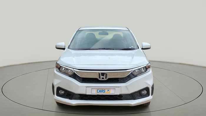 2019 Honda Amaze 1.2L I-VTEC VX, Petrol, Manual, 36,931 km, Front