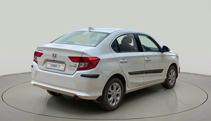 2019 Honda Amaze 1.2L I-VTEC VX, Petrol, Manual, 36,931 km, Right Back Diagonal