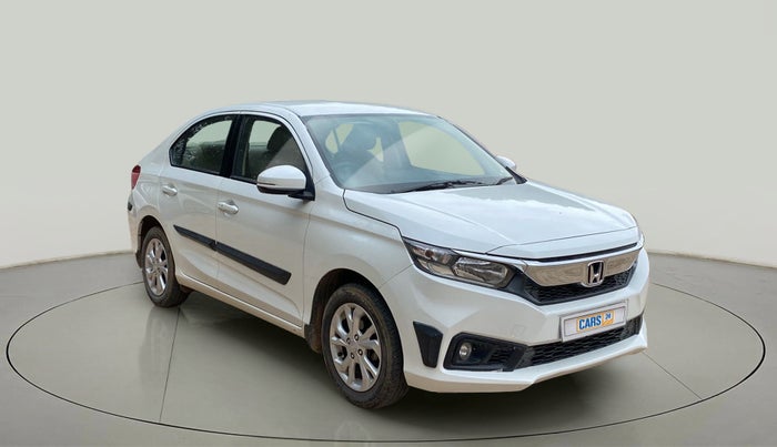 2019 Honda Amaze 1.2L I-VTEC VX, Petrol, Manual, 36,931 km, SRP