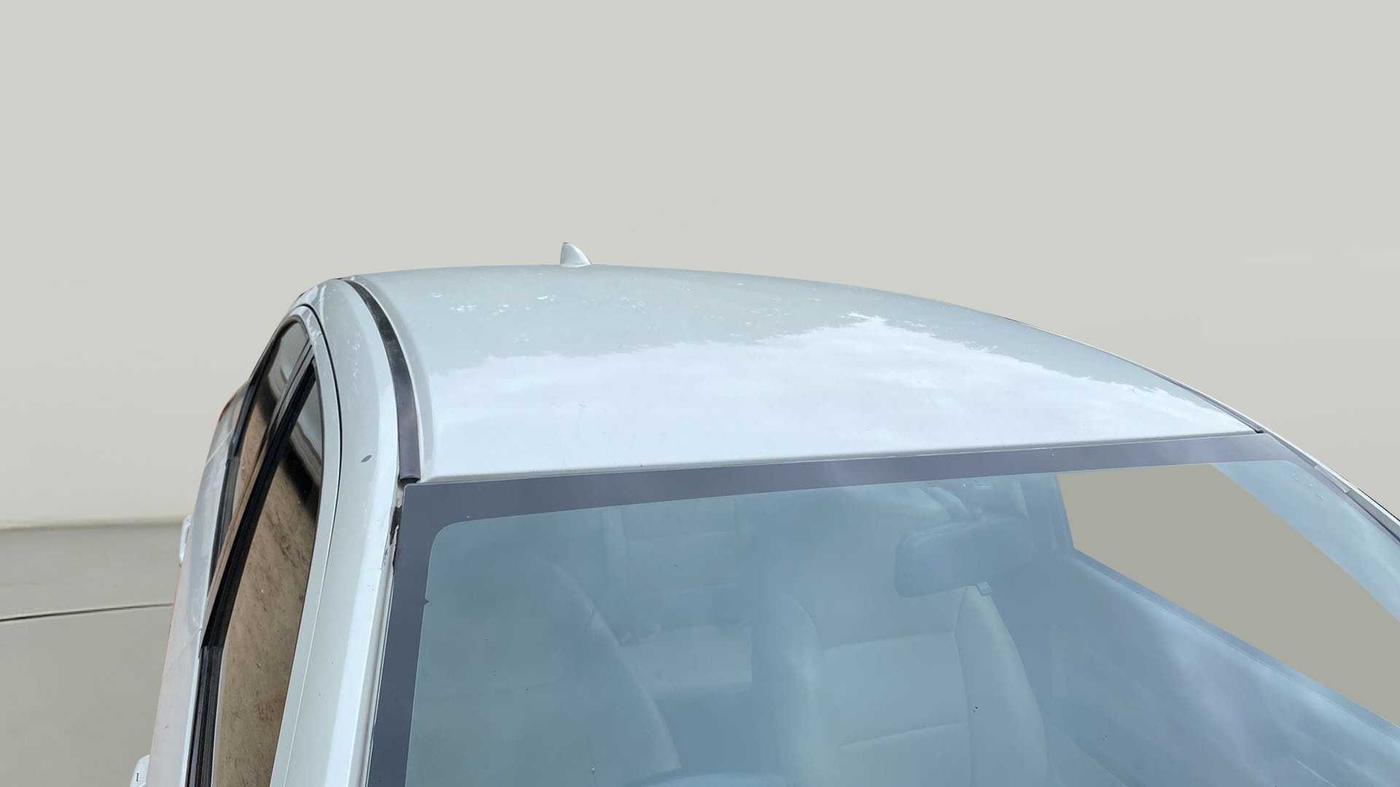 2019 Honda Amaze 1.2L I-VTEC VX, Petrol, Manual, 36,931 km, Roof
