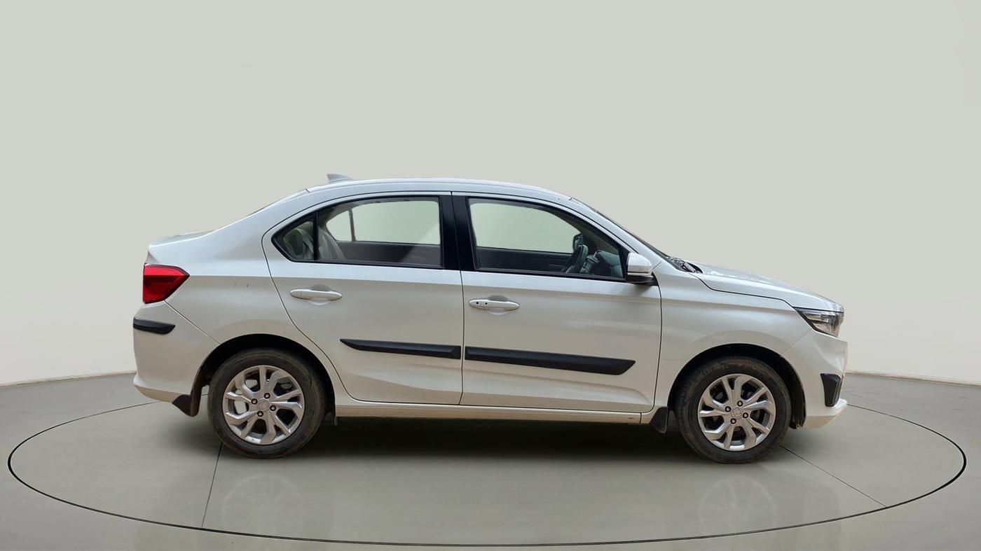 2019 Honda Amaze 1.2L I-VTEC VX, Petrol, Manual, 36,931 km, Right Side View