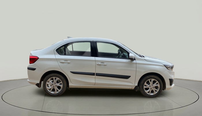 2019 Honda Amaze 1.2L I-VTEC VX, Petrol, Manual, 36,931 km, Right Side View