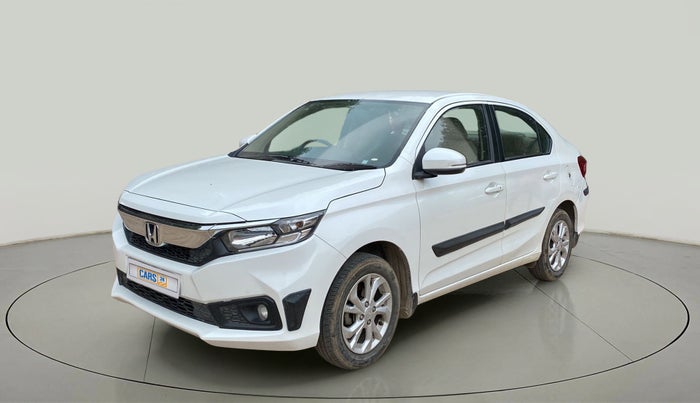 2019 Honda Amaze 1.2L I-VTEC VX, Petrol, Manual, 36,931 km, Left Front Diagonal