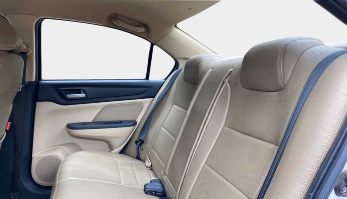 2019 Honda Amaze 1.2L I-VTEC VX, Petrol, Manual, 36,931 km, Right Side Rear Door Cabin