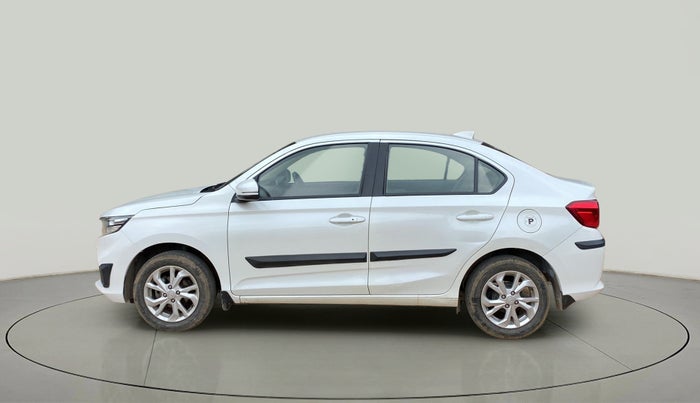 2019 Honda Amaze 1.2L I-VTEC VX, Petrol, Manual, 36,931 km, Left Side