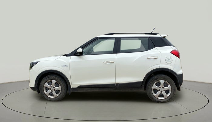 2020 Mahindra XUV300 W6 1.2 PETROL, Petrol, Manual, 20,986 km, Left Side