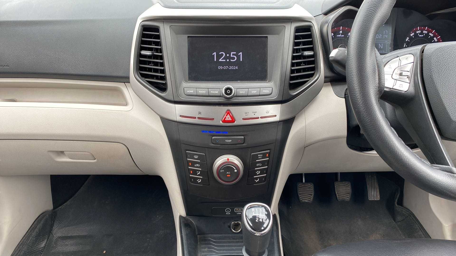 Features