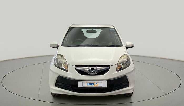 2016 Honda Brio S MT, Petrol, Manual, 25,740 km, Front