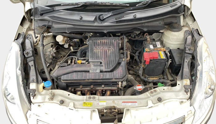2016 Maruti Swift VXI, Petrol, Manual, 18,603 km, Open Bonet