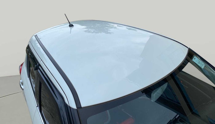 2016 Maruti Swift VXI, Petrol, Manual, 18,603 km, Roof