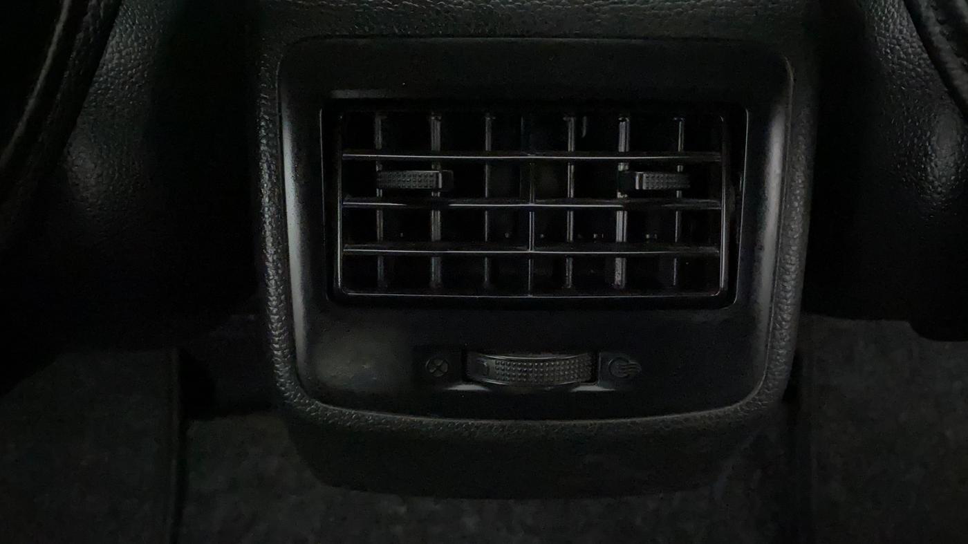 2019 Hyundai Grand i10 MAGNA AT 1.2 KAPPA VTVT, Petrol, Automatic, 55,265 km, Rear AC Vents