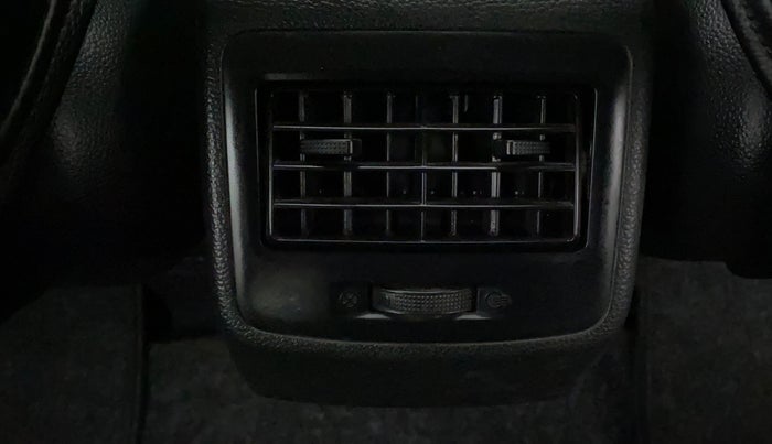 2019 Hyundai Grand i10 MAGNA AT 1.2 KAPPA VTVT, Petrol, Automatic, 55,265 km, Rear AC Vents