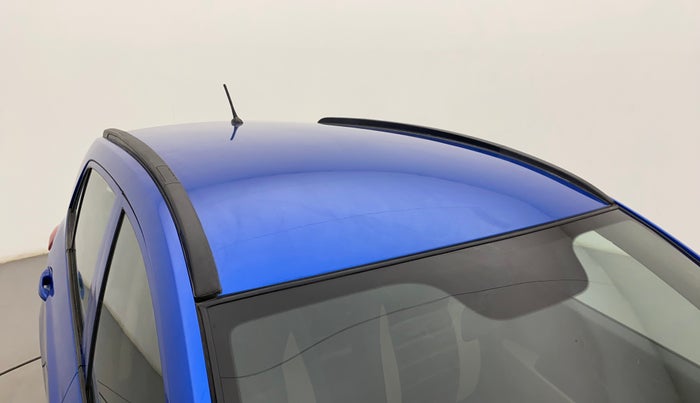 2019 Hyundai Grand i10 MAGNA AT 1.2 KAPPA VTVT, Petrol, Automatic, 55,265 km, Roof