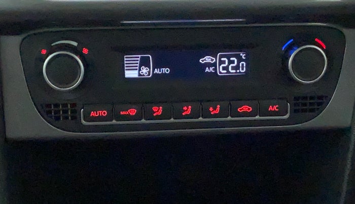 2020 Volkswagen Polo HIGHLINE PLUS 1.0, Petrol, Manual, 19,631 km, Automatic Climate Control