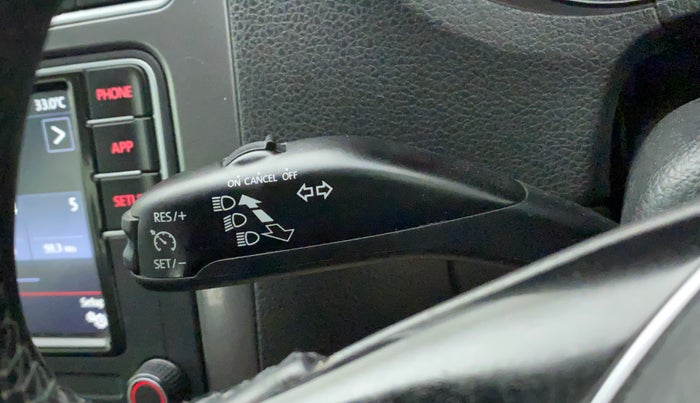 2020 Volkswagen Polo HIGHLINE PLUS 1.0, Petrol, Manual, 19,631 km, Adaptive Cruise Control