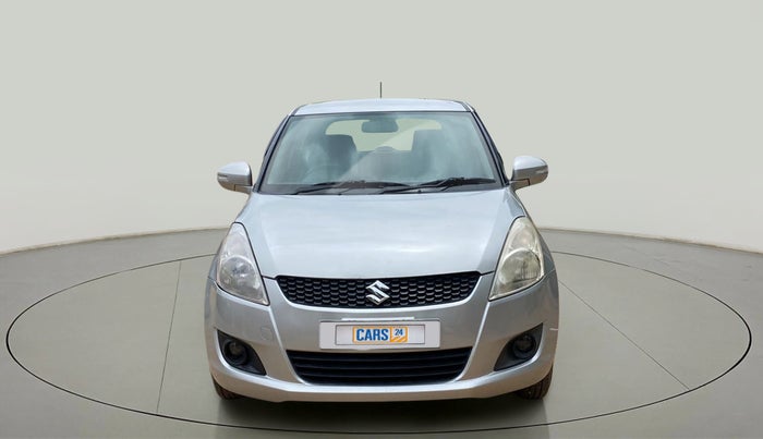 2013 Maruti Swift VXI, Petrol, Manual, 85,145 km, Front