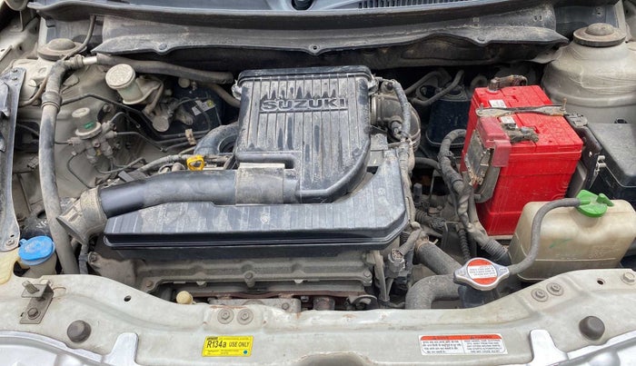 2013 Maruti Swift VXI, Petrol, Manual, 85,145 km, Open Bonet