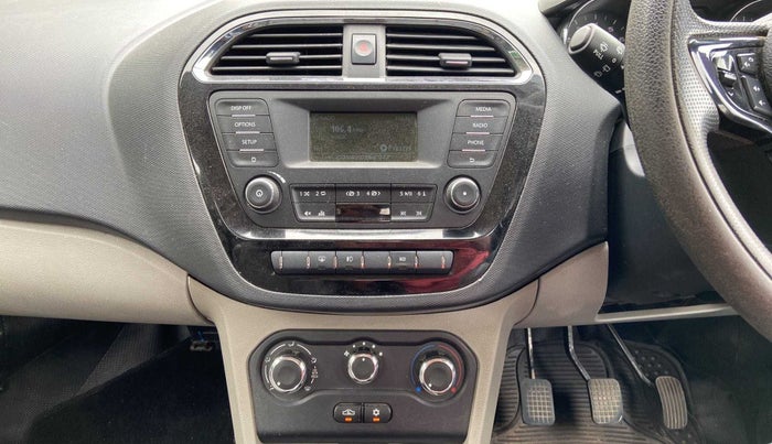 2018 Tata Tiago XZ PETROL, Petrol, Manual, 70,841 km, Air Conditioner