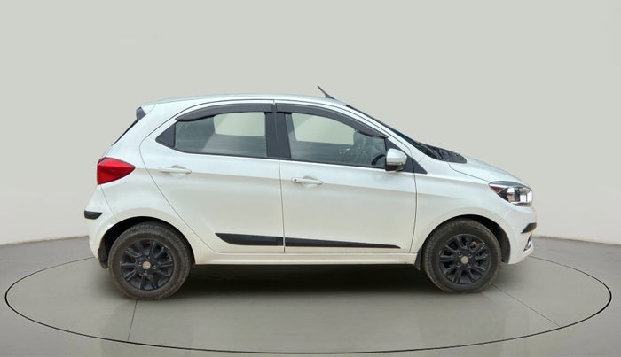 2018 Tata Tiago XZ PETROL, Petrol, Manual, 70,841 km, Right Side View