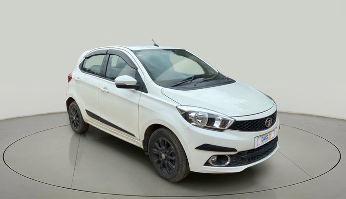 2018 Tata Tiago XZ PETROL, Petrol, Manual, 70,841 km, Right Front Diagonal