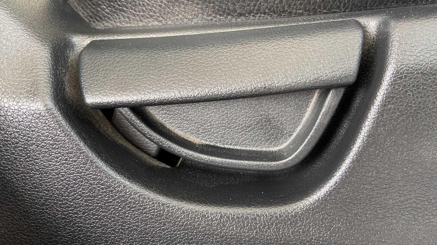 2020 Hyundai NEW SANTRO SPORTZ MT, Petrol, Manual, 21,935 km, Driver Side Adjustment Panel