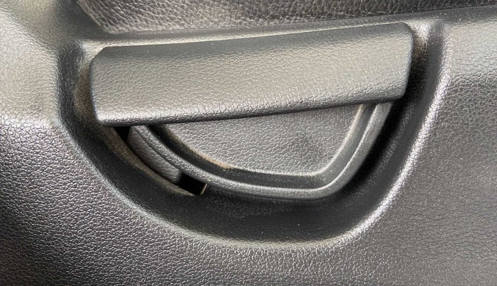 2020 Hyundai NEW SANTRO SPORTZ MT, Petrol, Manual, 21,935 km, Driver Side Adjustment Panel
