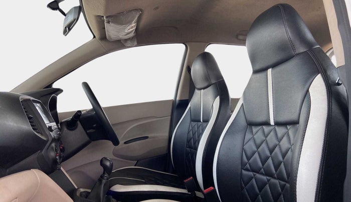 2020 Hyundai NEW SANTRO SPORTZ MT, Petrol, Manual, 21,935 km, Right Side Front Door Cabin