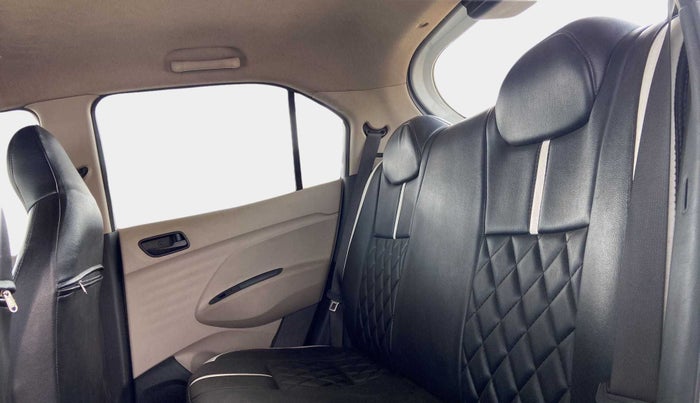 2020 Hyundai NEW SANTRO SPORTZ MT, Petrol, Manual, 21,935 km, Right Side Rear Door Cabin