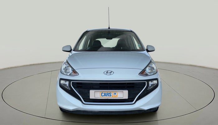 2020 Hyundai NEW SANTRO SPORTZ MT, Petrol, Manual, 21,935 km, Front