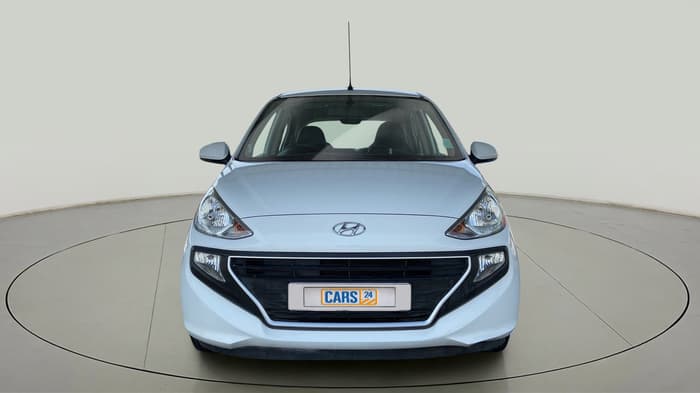 2020 Hyundai NEW SANTRO SPORTZ MT, Petrol, Manual, 21,935 km, Front