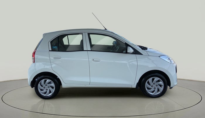 2020 Hyundai NEW SANTRO SPORTZ MT, Petrol, Manual, 21,935 km, Right Side View