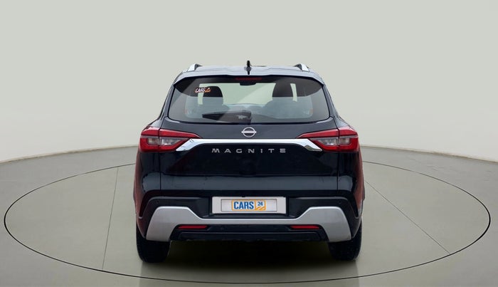 2022 Nissan MAGNITE XV PREMIUM, Petrol, Manual, 13,061 km, Back/Rear