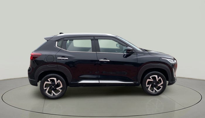 2022 Nissan MAGNITE XV PREMIUM, Petrol, Manual, 13,061 km, Right Side View