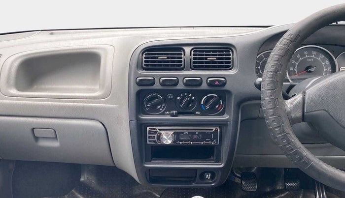 2012 Maruti Alto K10 VXI, Petrol, Manual, 72,136 km, Air Conditioner