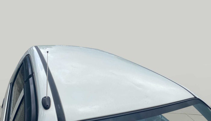 2012 Maruti Alto K10 VXI, Petrol, Manual, 72,136 km, Roof - Slightly dented