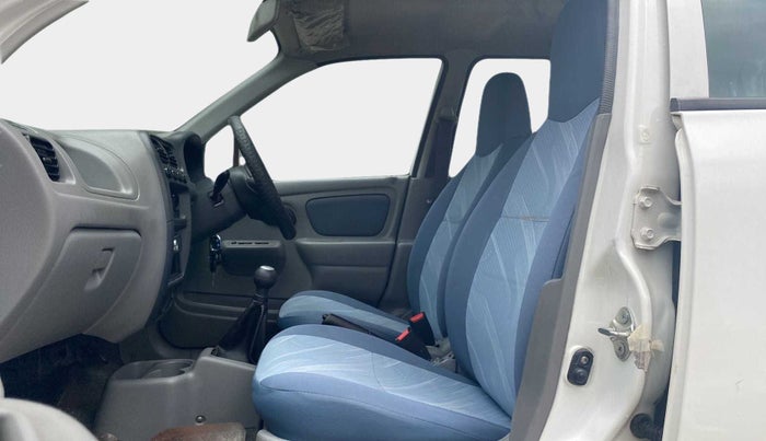 2012 Maruti Alto K10 VXI, Petrol, Manual, 72,136 km, Right Side Front Door Cabin