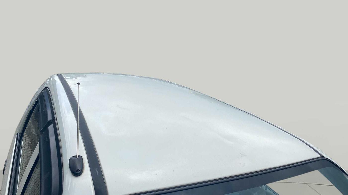 2012 Maruti Alto K10 VXI, Petrol, Manual, 72,136 km, Roof