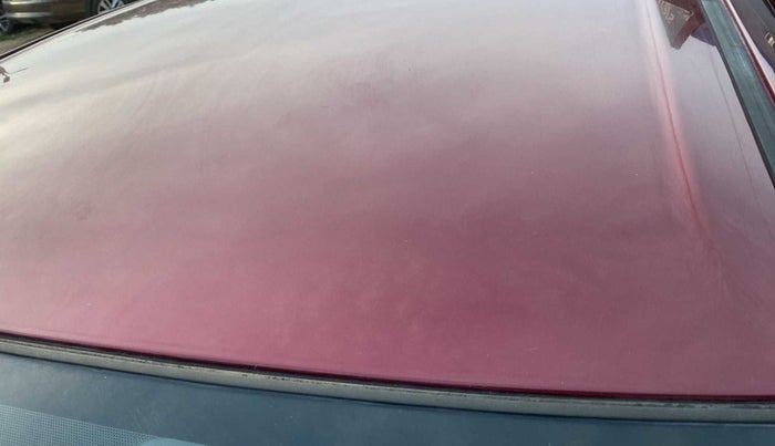 2019 Maruti Ciaz DELTA DIESEL 1.5, Diesel, Manual, 84,123 km, Roof - Slightly dented