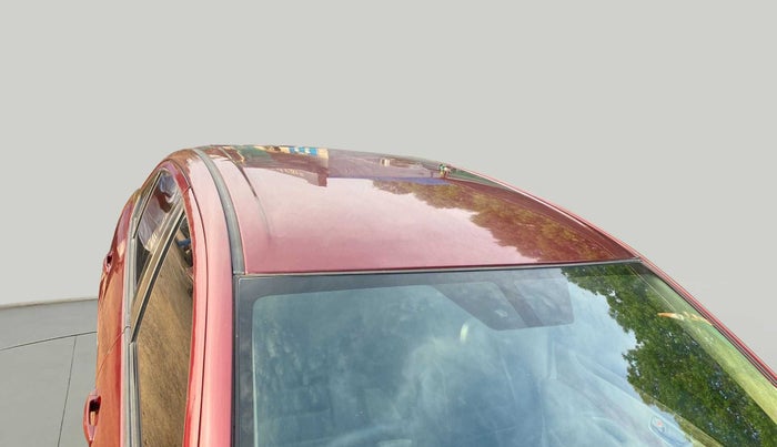 2019 Maruti Ciaz DELTA DIESEL 1.5, Diesel, Manual, 84,123 km, Roof